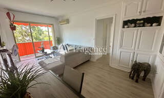 Appartement 3 Pièces 67 m² à vendre à Saint-Laurent-du-Var (06700)