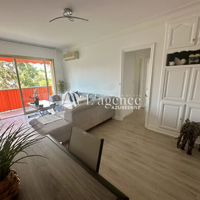 Appartement 3 pièces 430000 €