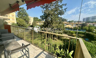 Appartement 3 Pièces 67 m² à vendre à Saint-Laurent-du-Var (06700)