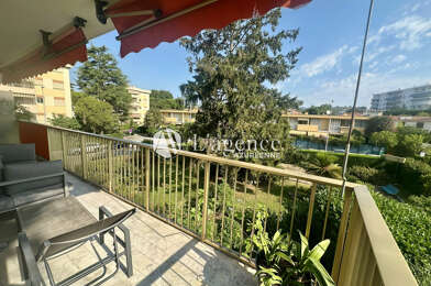 Appartement 3 pièces 399000 €