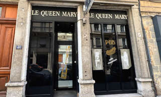 Divers  105 m² à vendre à Lyon 6 (69006)