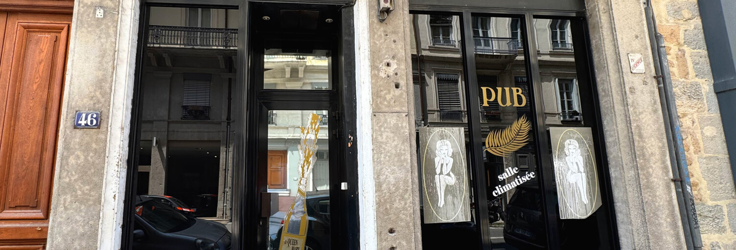 Divers  105 m² à vendre à Lyon 6 (69006)