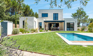 Maison 120 m² à construire Balaruc-les-Bains (34540)