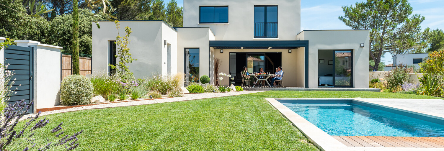 Maison 120 m² à construire Balaruc-les-Bains (34540)