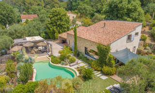 Maison 5 Pièces 220 m² à vendre à Grasse (06130)