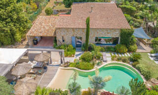 Maison 5 Pièces 220 m² à vendre à Grasse (06130)