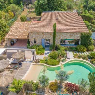 Maison 5 pièces 1390000 €