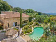 Une villa contemporaine de 160 m2 avec une annexe de 60 m2, — photo 2