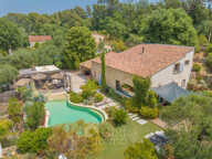 Une villa contemporaine de 160 m2 avec une annexe de 60 m2, — photo 3