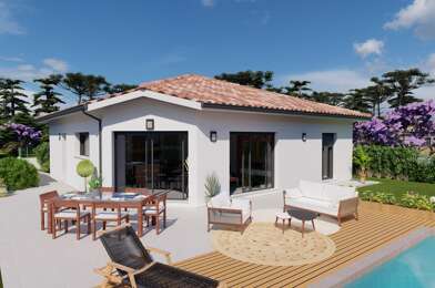 Maison 5 pièces 481800 €