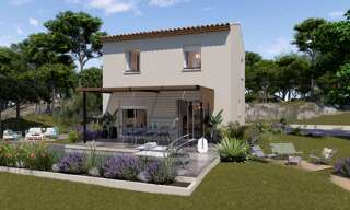 Maison 85 m² à construire Le Luc (83340)