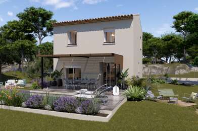 Maison 5 pièces 310830 €