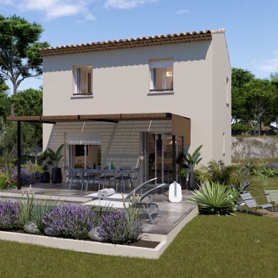 Maison 5 pièces 310830 €