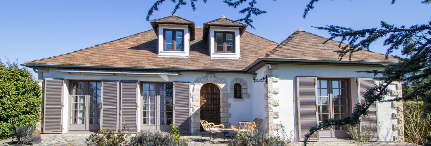 Maison 7 Pièces 125 m² à louer à Amboise (37400)