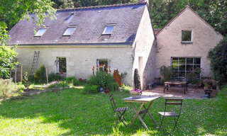 Maison 8 Pièces 200 m² à vendre à Azay-sur-Cher (37270)