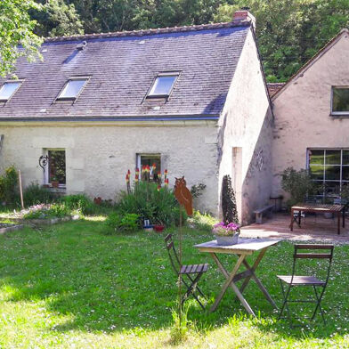 Maison 8 pièces 472500 €