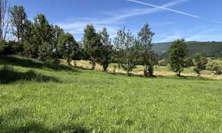 Terrain  1981 m² à vendre à Saint-Martin-en-Vercors (26420)