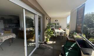 Appartement 3 Pièces 82 m² à vendre à Le Luc (83340)