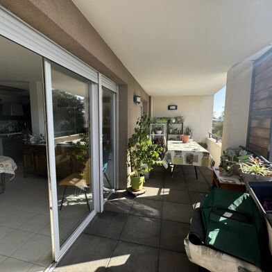 Appartement 3 pièces 230000 €