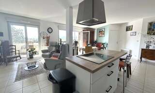 Appartement 3 Pièces 82 m² à vendre à Le Luc (83340)