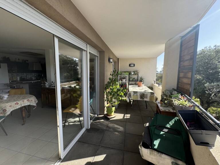NOUVELLE EXCLUSIVITÉ APPARTEMENT T3 AU LUC — photo 1