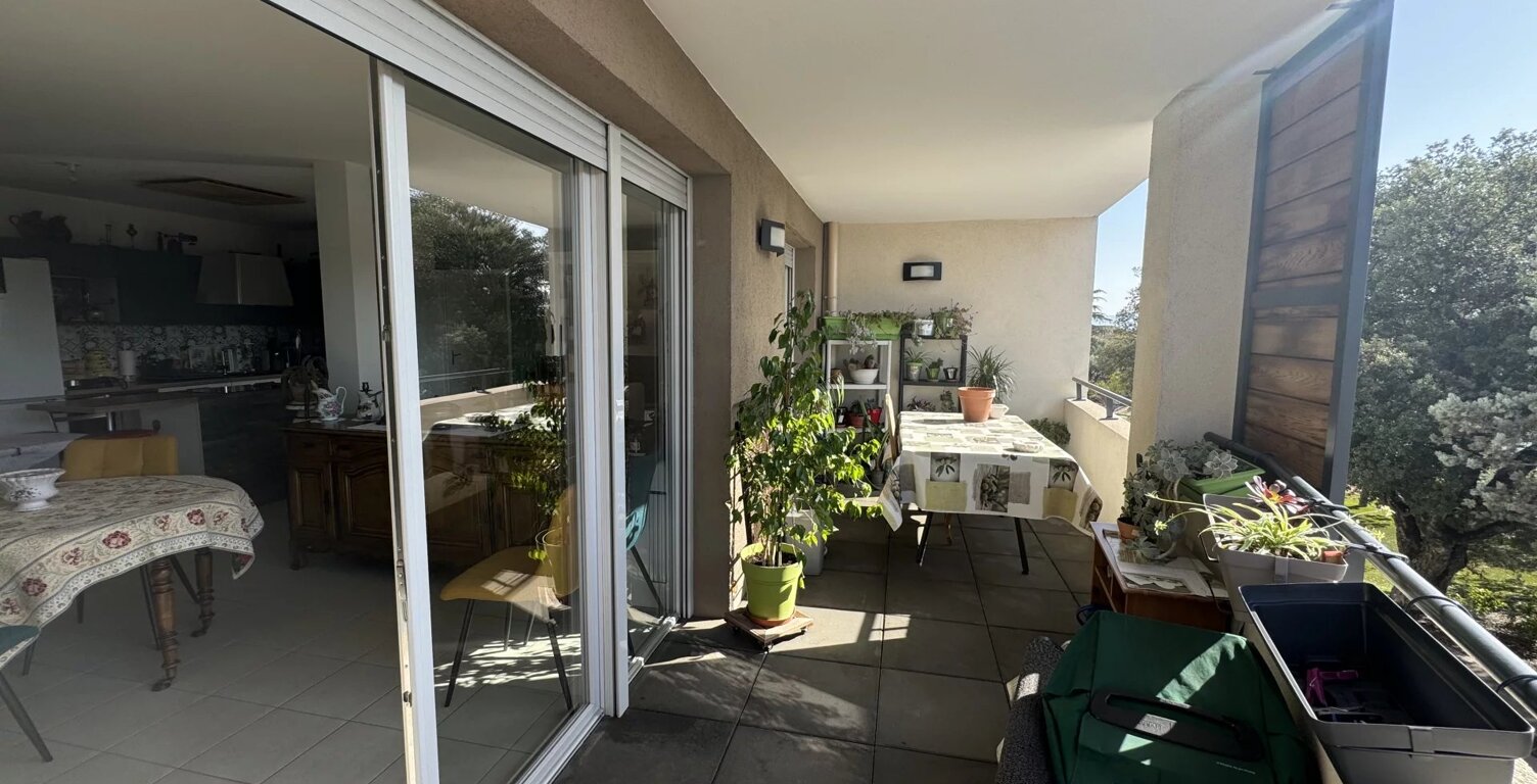 NOUVELLE EXCLUSIVITÉ APPARTEMENT T3 AU LUC — photo 1