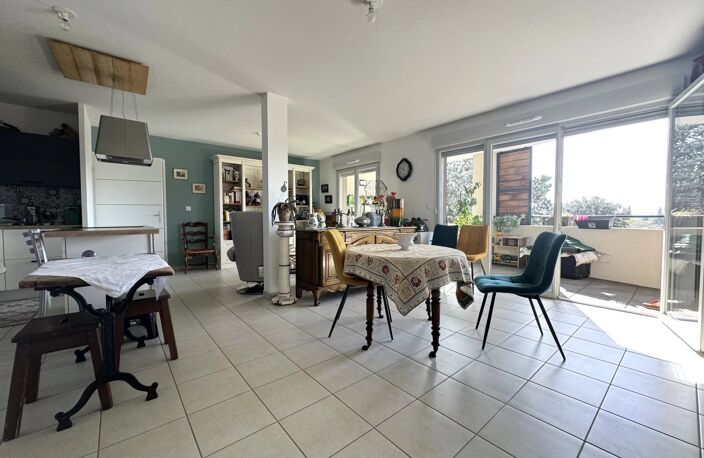 NOUVELLE EXCLUSIVITÉ APPARTEMENT T3 AU LUC — photo 3