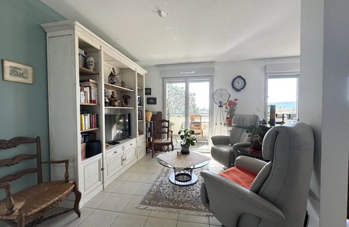 NOUVELLE EXCLUSIVITÉ APPARTEMENT T3 AU LUC — photo 5