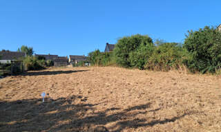 Terrain  999 m² à vendre à Pléchâtel (35470)