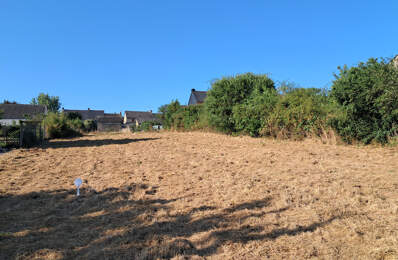 Terrain constructible de 999m2 — photo du bien