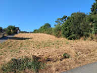 Terrain constructible de 833m2 — photo 2