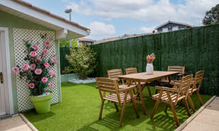 Maison 3 Pièces 60 m² à vendre à Lanton (33138)