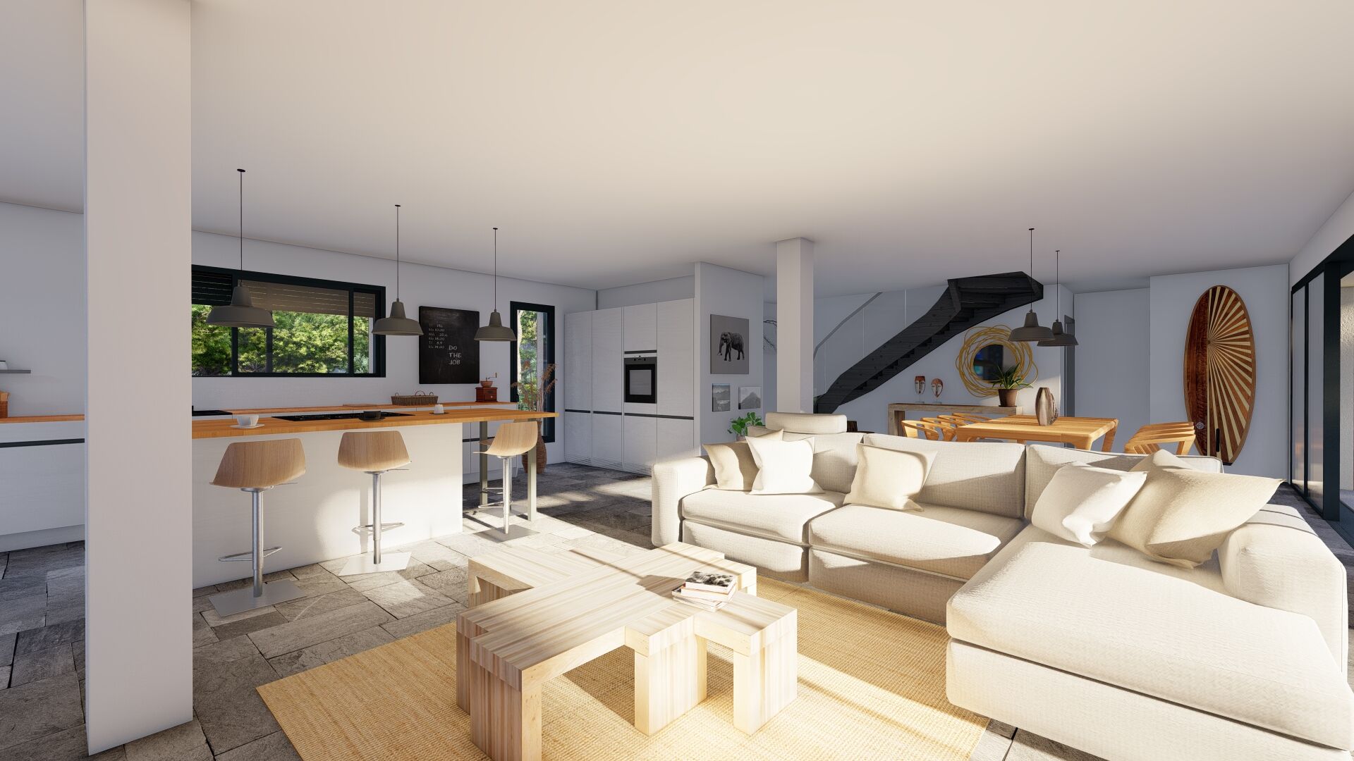 Agence immobilière de Maisons d’en France Sud Ouest Dax