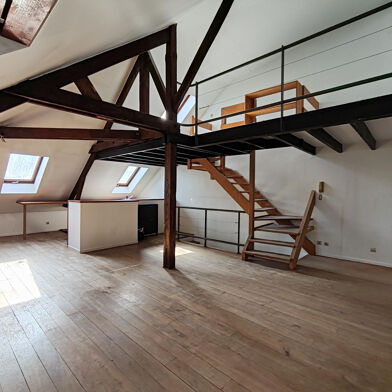 Appartement 3 pièces 114000 €