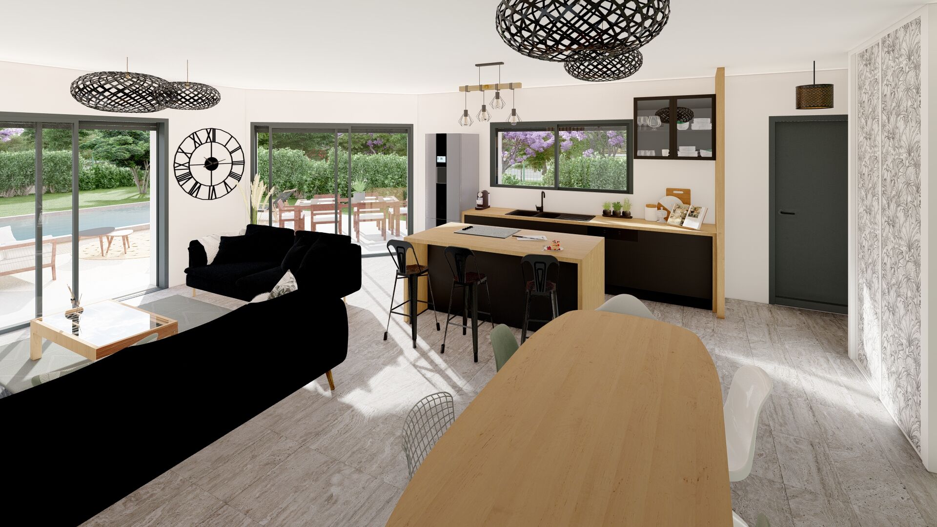 Agence immobilière de Maisons d’en France Sud Ouest Dax