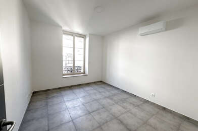 Appartement 2 pièces 500 €
