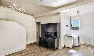 Appartement 2 Pièces 44 m² à vendre à Villefranche-sur-Saône (69400)