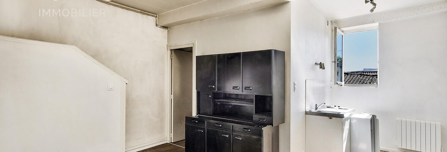 Appartement 2 Pièces 44 m² à vendre à Villefranche-sur-Saône (69400)