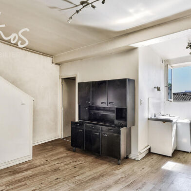 Appartement 2 pièces 78000 €