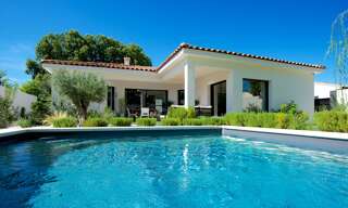 Maison 120 m² à construire Marseillan (34340)