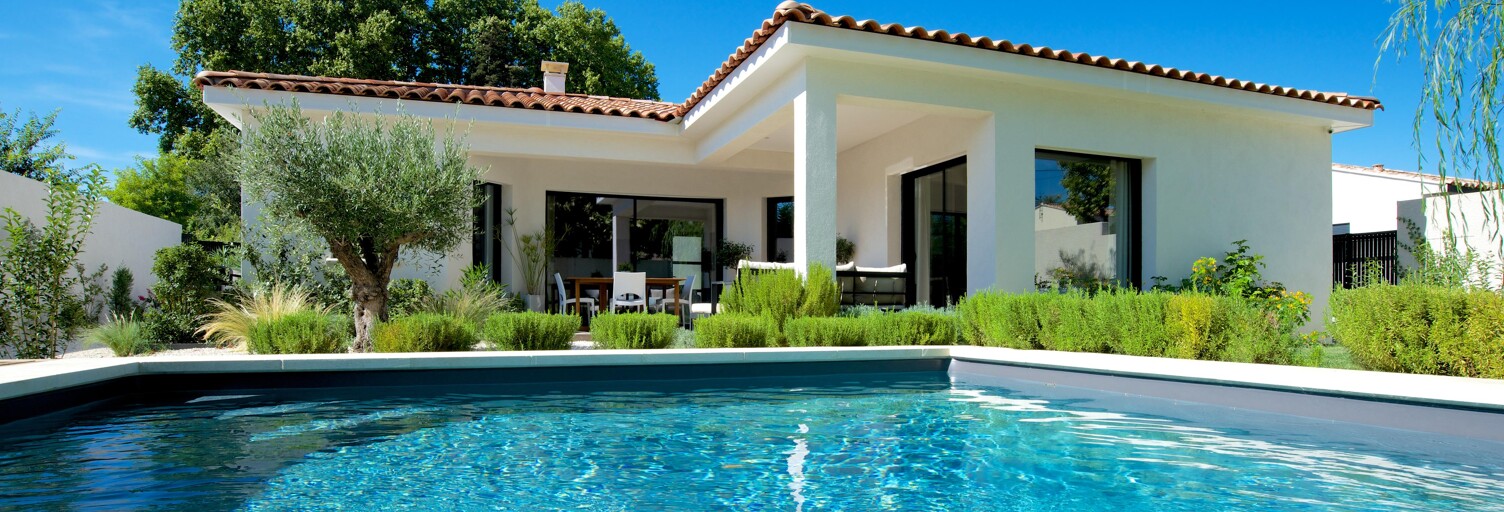 Maison 120 m² à construire Marseillan (34340)