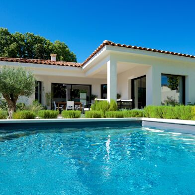 Maison 4 pièces 495000 €