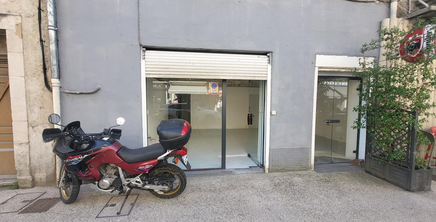 Local commercial à louer. — photo 1