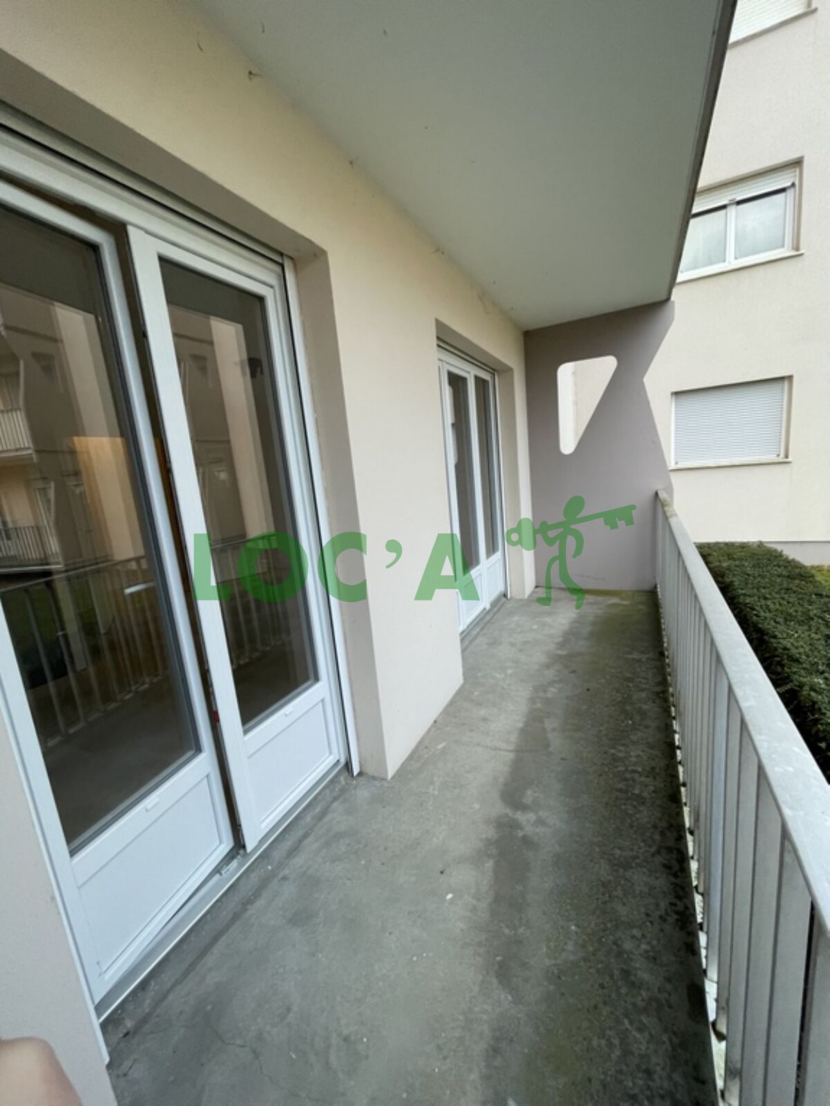 Agence immobilière de LOC'A