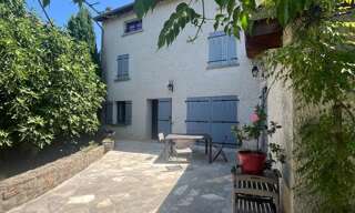 Maison 6 Pièces 190 m² à vendre à Craponne (69290)