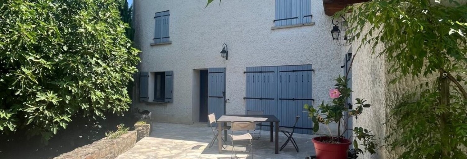 Maison 6 Pièces 190 m² à vendre à Craponne (69290)