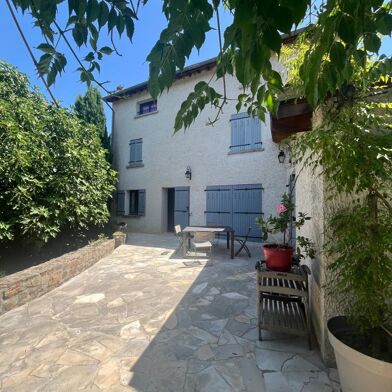 Maison 6 pièces 570000 €