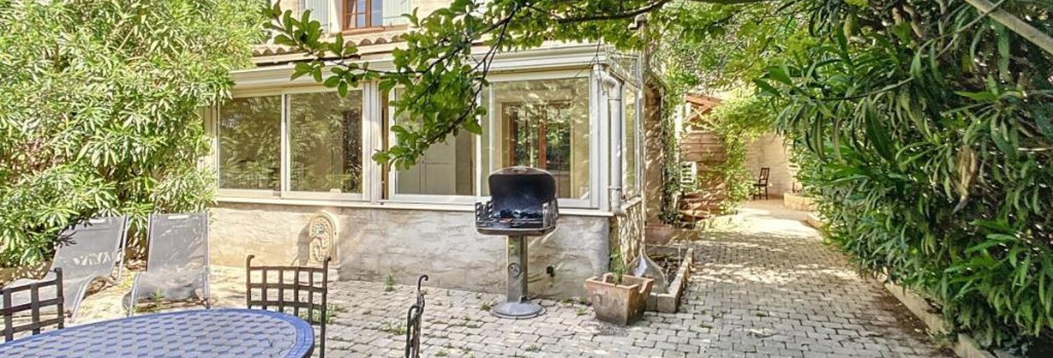 Maison 4 Pièces 87 m² à vendre à Morières-lès-Avignon (84310)