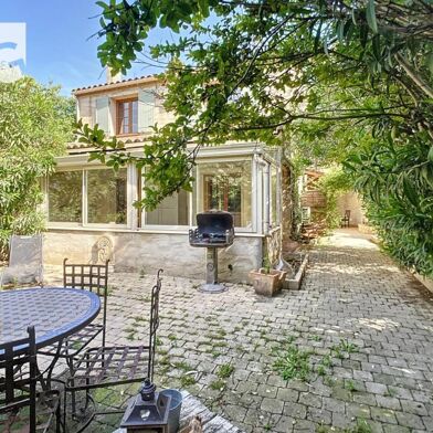 Maison 4 pièces 190000 €