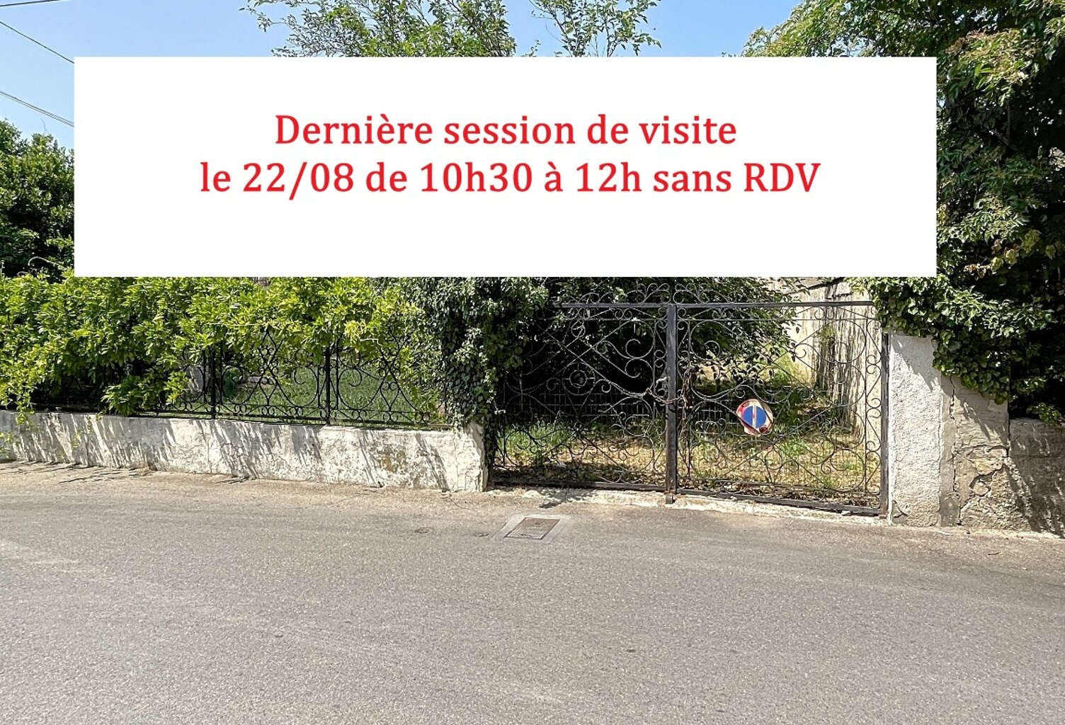 Vente maison 3 pièces 87 m² Morières-lès-Avignon (84310) — photo 1